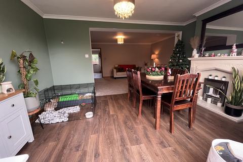 undefined, Meadowlands, Ipswich IP10