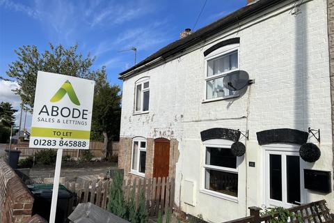 undefined, Main Street, Swadlincote DE11