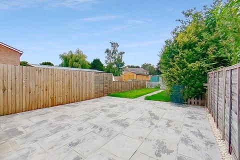 undefined, Main Street, Swadlincote DE11