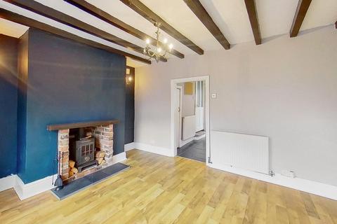 undefined, Main Street, Swadlincote DE11