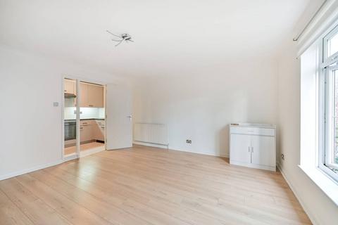 1 bedroom flat to rent, Kingswood Drive, Sutton, SM2
