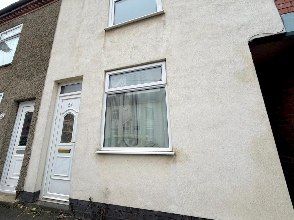 Three Bedroom Terraced House on Margaret Street