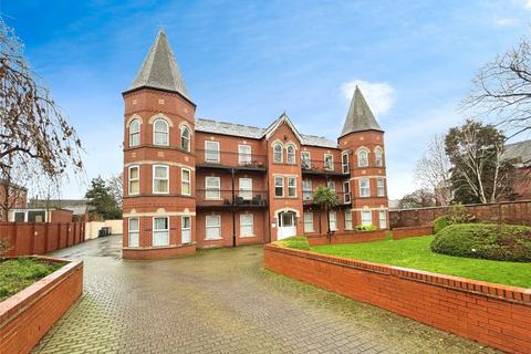 undefined, Auckland Road, South Yorkshire DN2