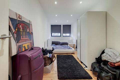 undefined, Plumstead High Street, Ashby Apartments, SE18