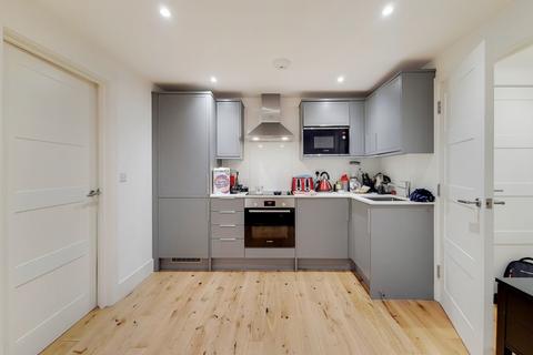 undefined, Plumstead High Street, Ashby Apartments, SE18