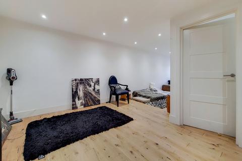undefined, Plumstead High Street, Ashby Apartments, SE18