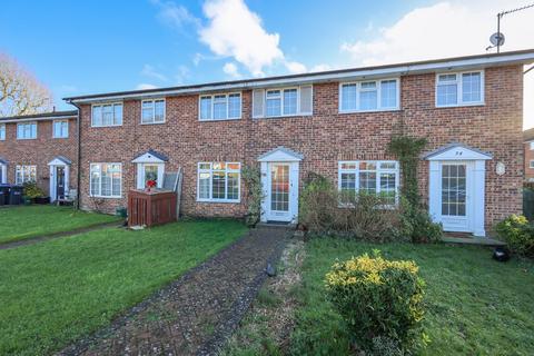 3 bedroom terraced house for sale, Church Close, Burgess Hill, RH15