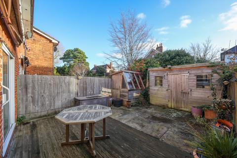 3 bedroom terraced house for sale, Church Close, Burgess Hill, RH15