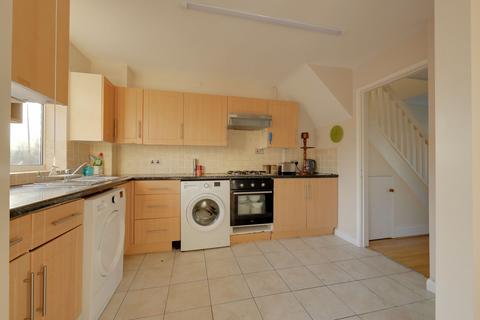 3 bedroom terraced house for sale, Church Close, Burgess Hill, RH15