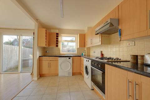 3 bedroom terraced house for sale, Church Close, Burgess Hill, RH15