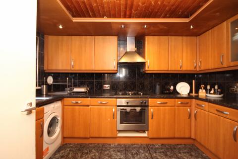 2 bedroom terraced house to rent, Mandela Close, Willesden, London, NW10