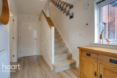 undefined, Kingfisher Rise, EXETER