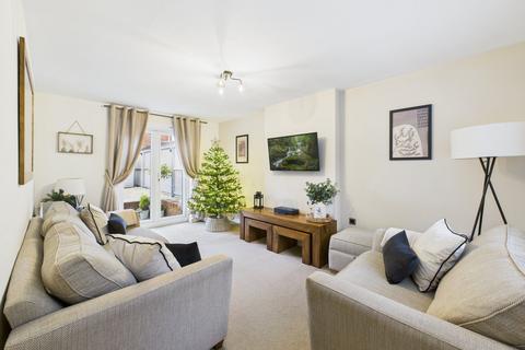 3 bedroom terraced house for sale, Careys Way, Weston Village , Weston-Super-Mare, BS24