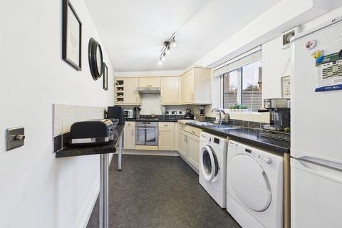 3 bedroom terraced house for sale, Careys Way, Weston Village , Weston-Super-Mare, BS24