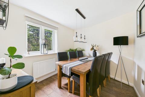 3 bedroom terraced house for sale, Careys Way, Weston Village , Weston-Super-Mare, BS24