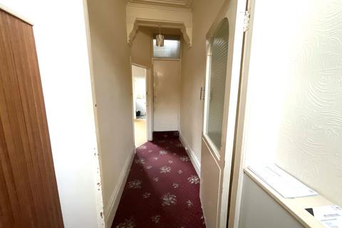 2 bedroom terraced house for sale, Tomlinson Road, Ashton PR2