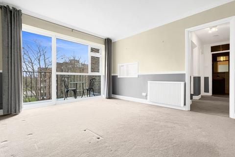 1 bedroom flat for sale, Willow Road, Wallington SM6