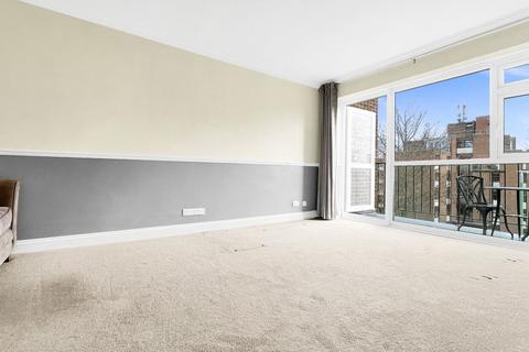 1 bedroom flat for sale, Willow Road, Wallington SM6