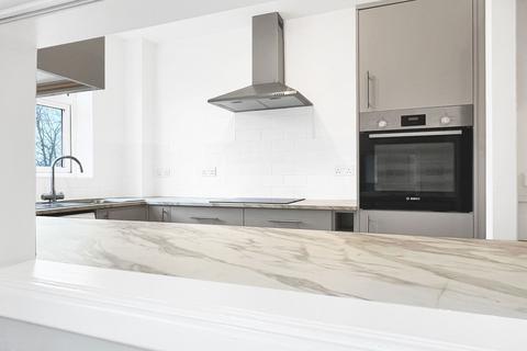 1 bedroom flat for sale, Willow Road, Wallington SM6