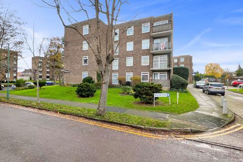 1 bedroom flat for sale, Willow Road, Wallington SM6