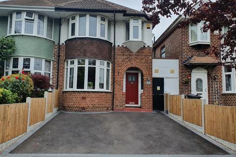 Padstow Road, Birmingham B24