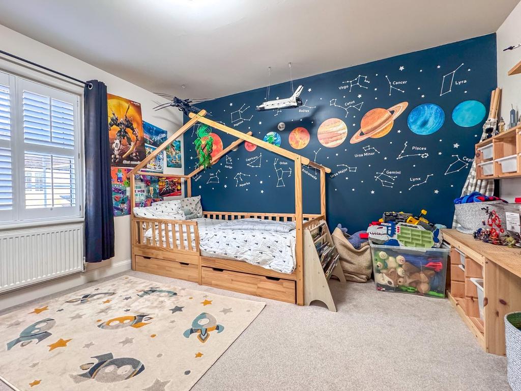 Bedroom Two