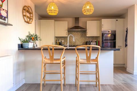 4 bedroom detached house for sale, Barley Fields, Thornbury, South Gloucestershire, BS35