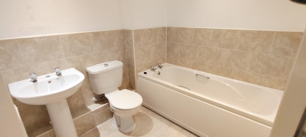 Bathroom new new