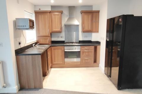 undefined, Wath Road, Brampton