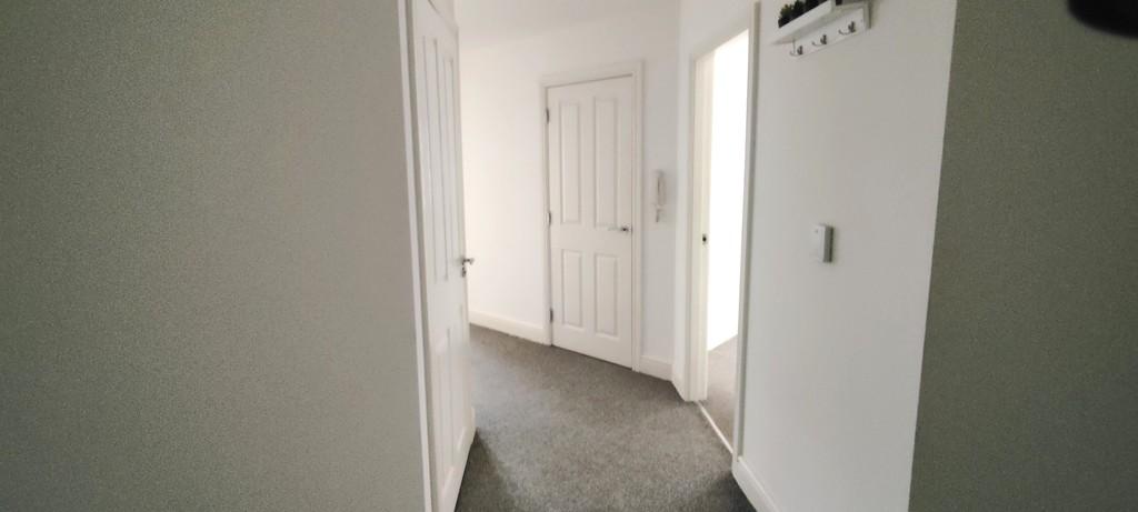 Hallway new