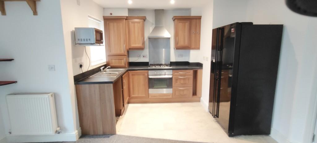 Kitchen new