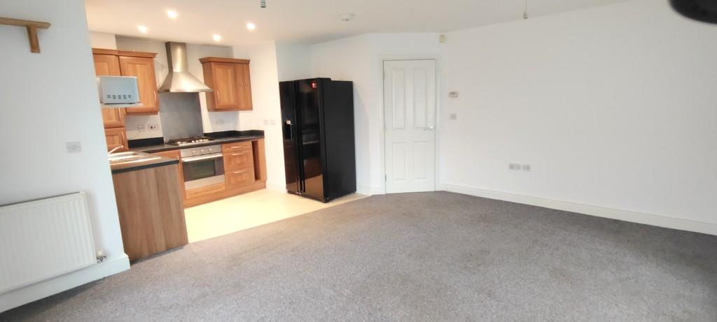 Kitchen lounge
