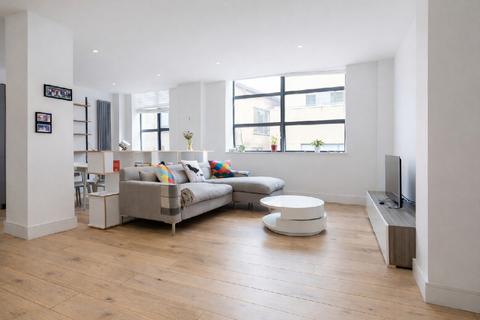 undefined, Carlow Street, Camden, London