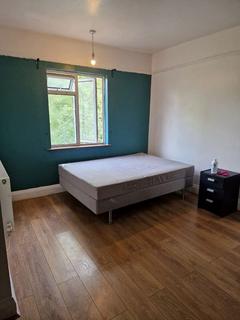 undefined, London SW16