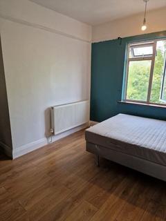 undefined, London SW16