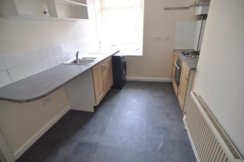 undefined, 26a King Street, Hoyland