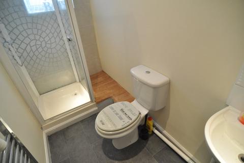 undefined, 26a King Street, Hoyland