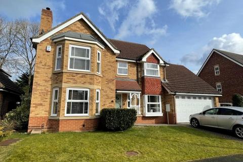 undefined, Roseberry Mount, Guisborough