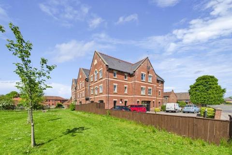 undefined, Chaloner Hall Apartments, Guisborough