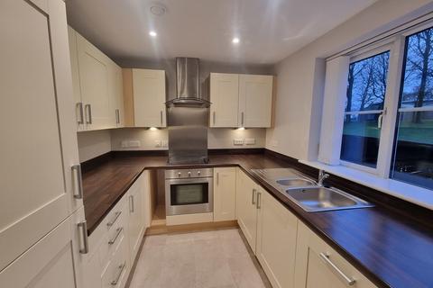 undefined, Chaloner Hall Apartments, Guisborough