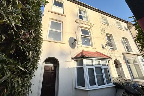 undefined, Newhaven Road, South Norwood