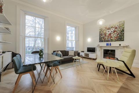 1 bedroom flat to rent - Westbourne Gardens, London, W2