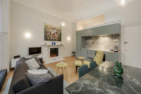 1 bedroom flat to rent, Westbourne Gardens, London, W2