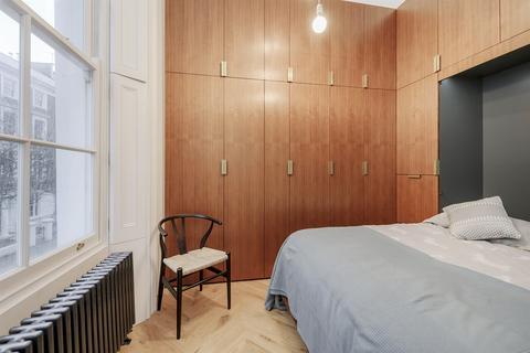 1 bedroom flat to rent, Westbourne Gardens, London, W2