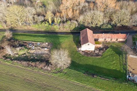 undefined, Liston, Sudbury, Suffolk