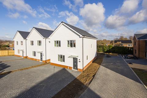undefined, Plot 3 The Frith, Pembury
