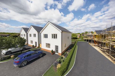 undefined, Plot 3 The Frith, Pembury