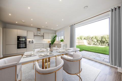 undefined, Plot 3 The Frith, Pembury
