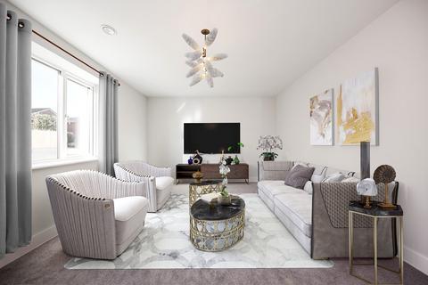 undefined, Plot 3 The Frith, Pembury