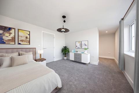 undefined, Plot 3 The Frith, Pembury